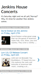 Mobile Screenshot of jenkinshuntington.com